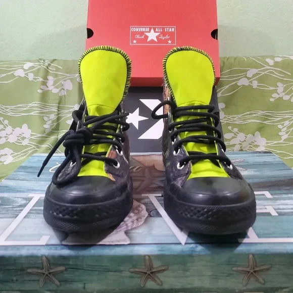 Converse women chuck 70 hi - Picture 9 of 9